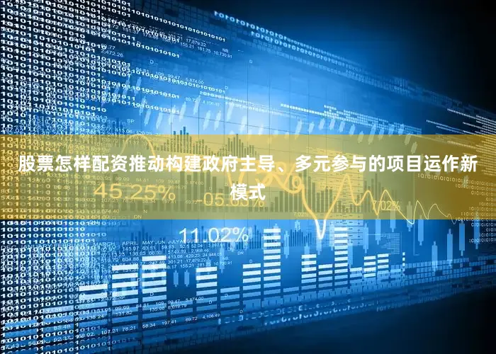 股票怎样配资推动构建政府主导、多元参与的项目运作新模式